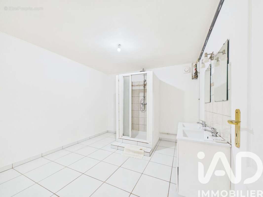 Photo 9 - Maison à FROUARD