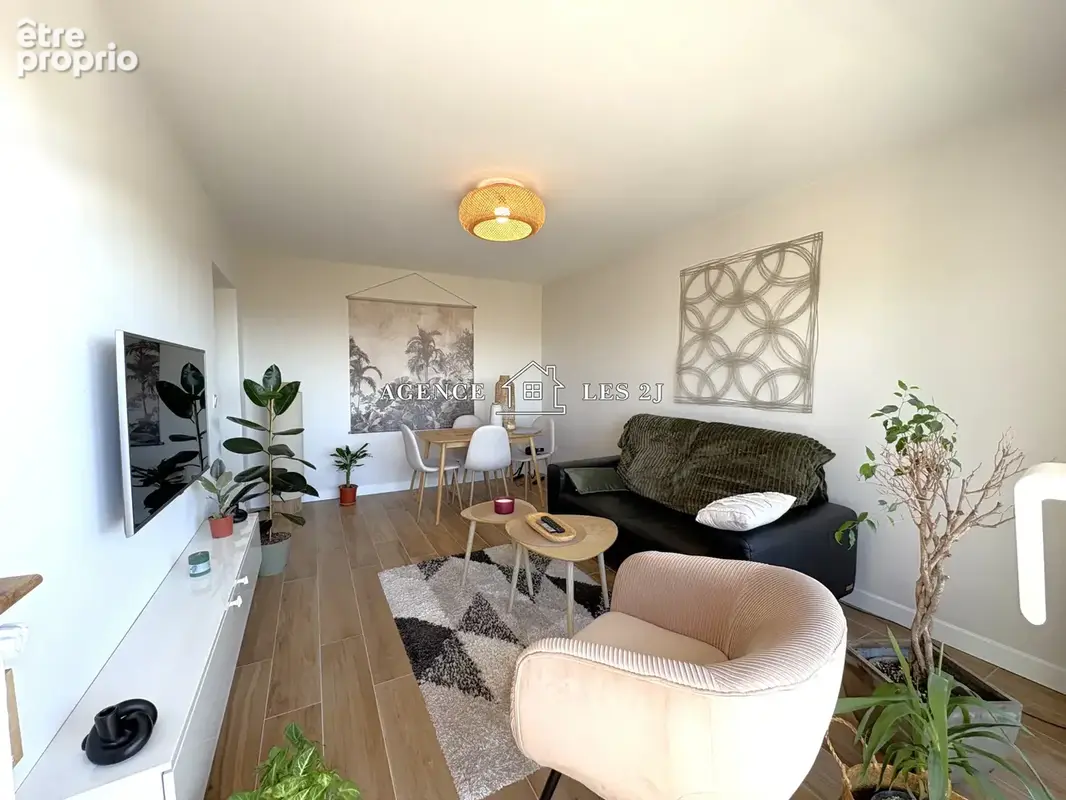 T2 avec vue mer - photo 2