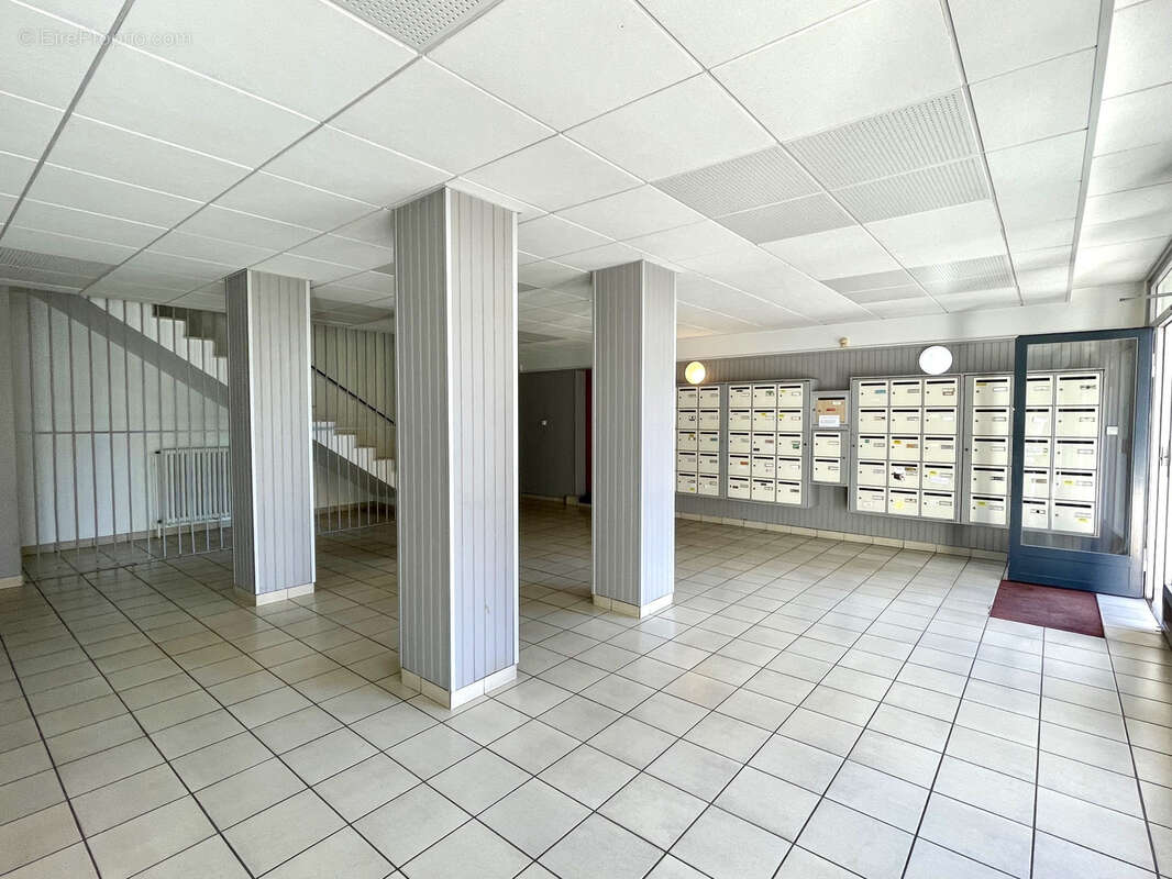 Appartement à SAINT-HERBLAIN