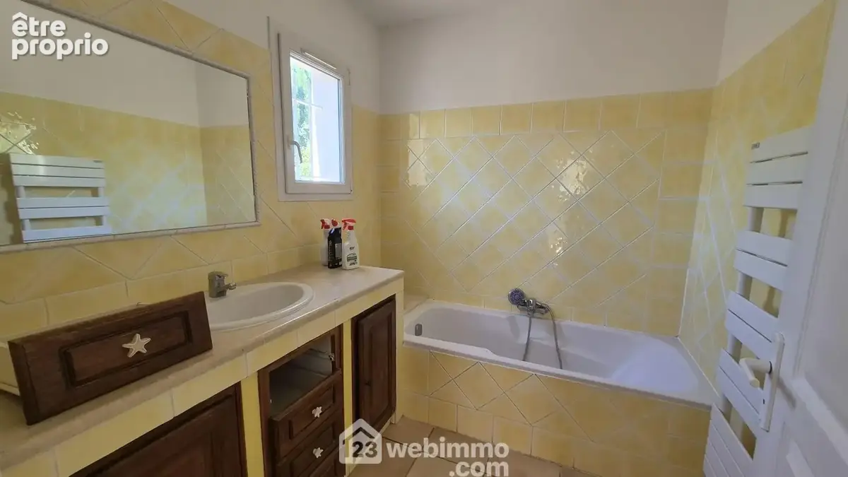 Maison 5 pièces 140 m² à vendre à Gonfaron (83590) - photo 33