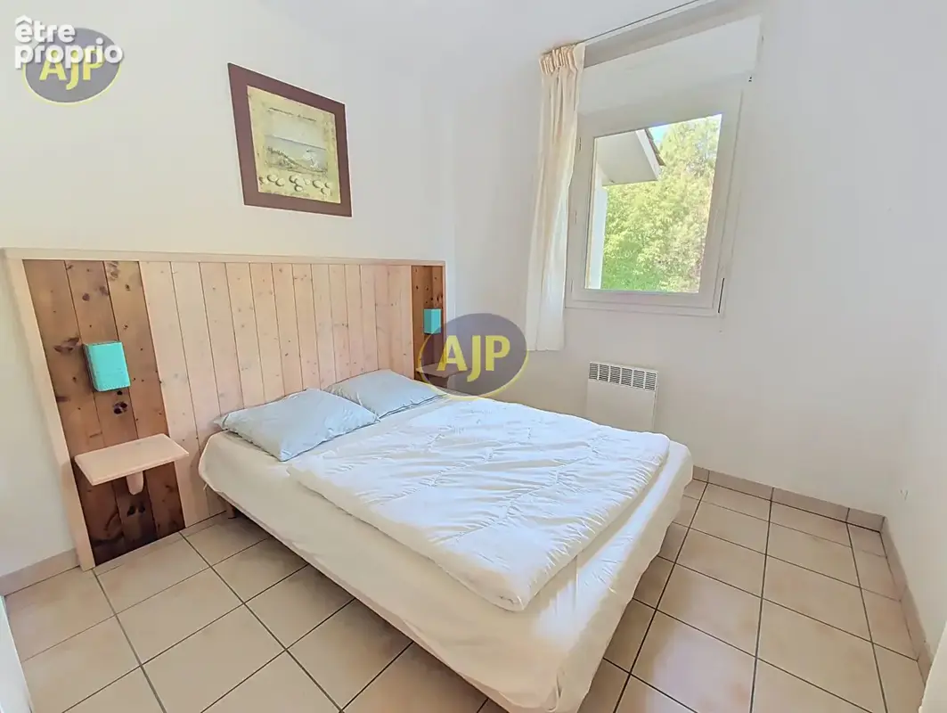 Appartement  2 pièce(s) 36,44 m2 - photo 12