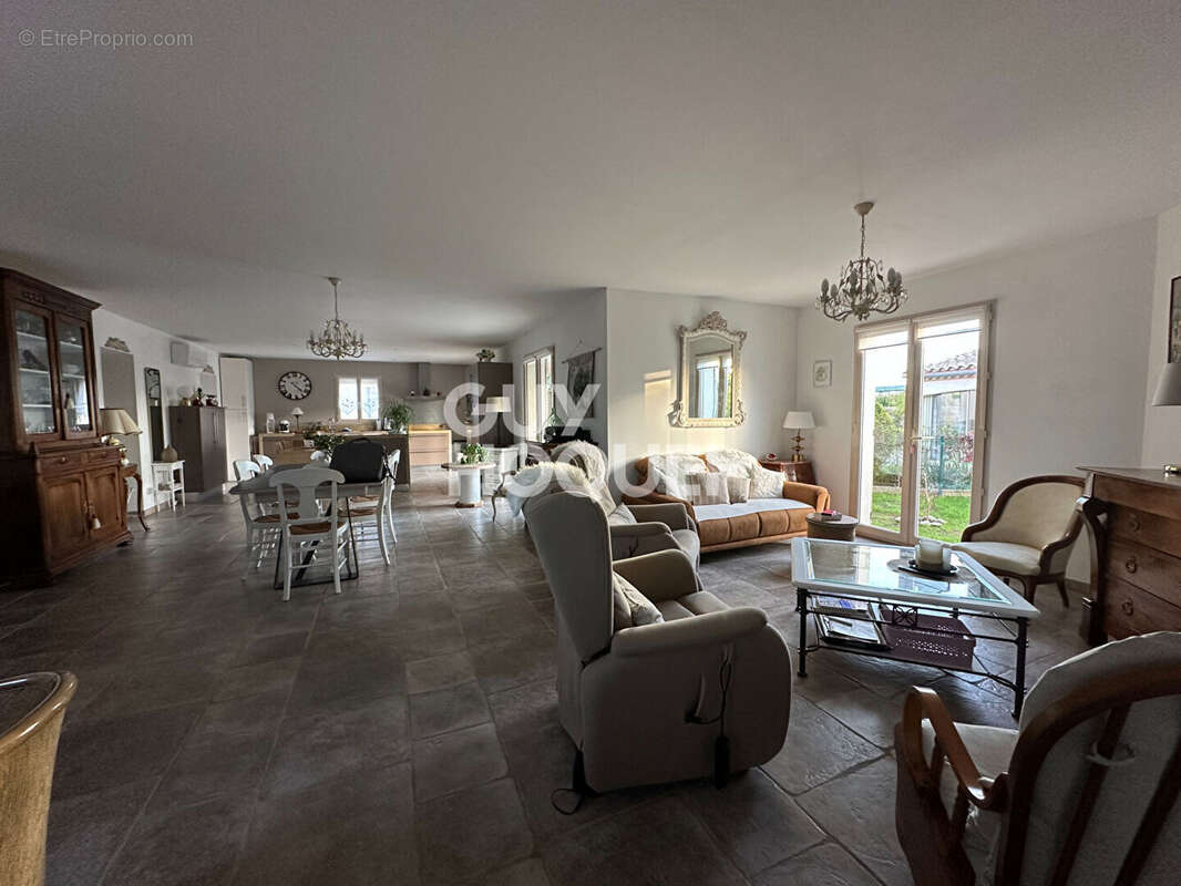 Maison à CARCASSONNE