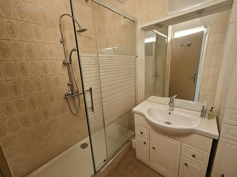 Appartement à MARSEILLE-10E