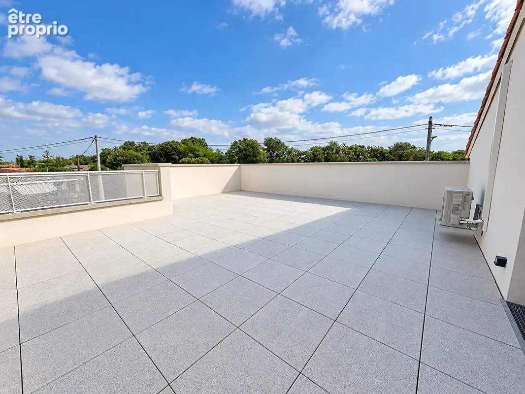 Appartement Pins Justaret 4 pièces 93m² + Terrasse de 67m² - photo 2