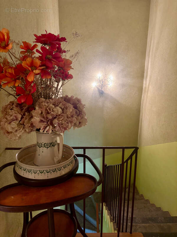 Maison à CHATILLON-EN-BAZOIS