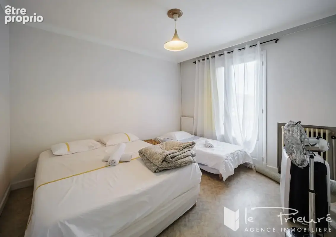 Grande Maison avec jardin, garage et fort potentiel d'aménagement à Albi ! - photo 12