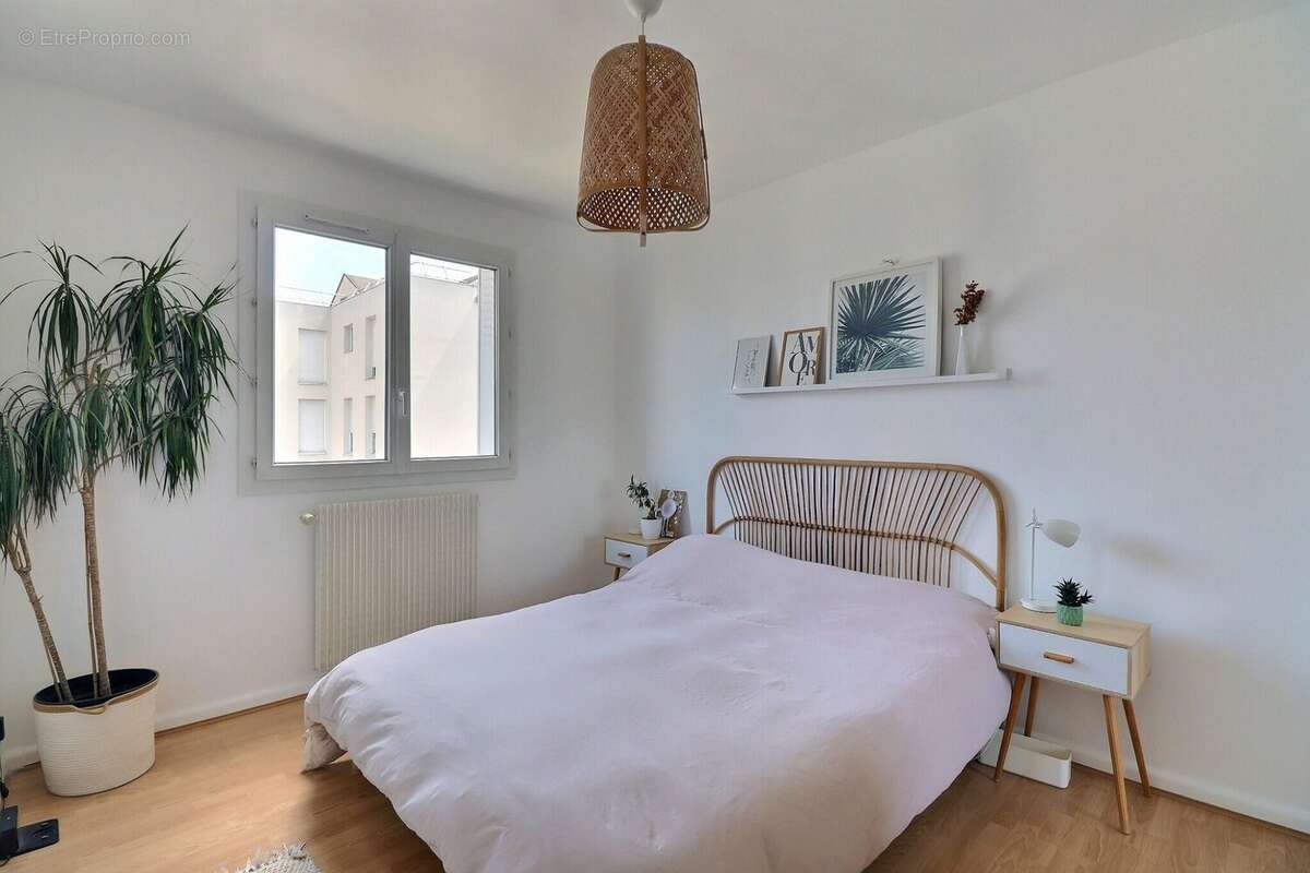 Appartement 53 m² à Chatillon  - photo 3