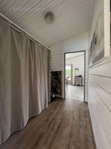 Maison à SAINT-GEORGES