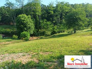 Terrain à SALIES-DE-BEARN