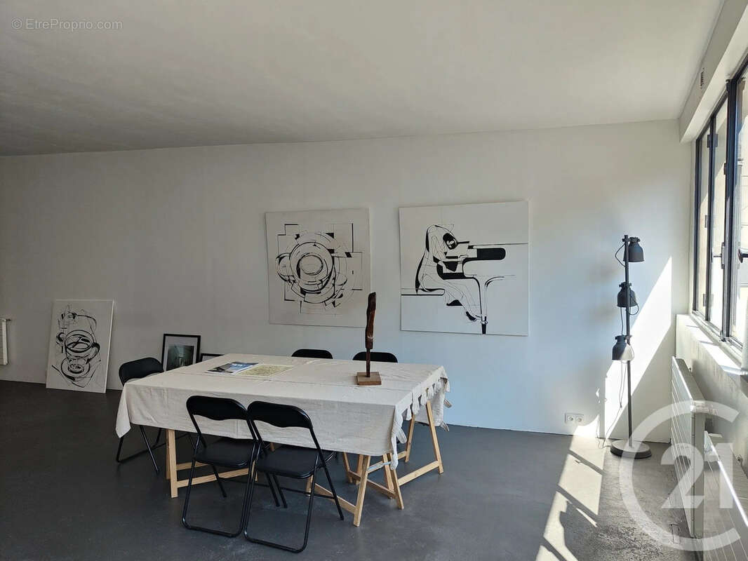 Maison à COSNE-COURS-SUR-LOIRE