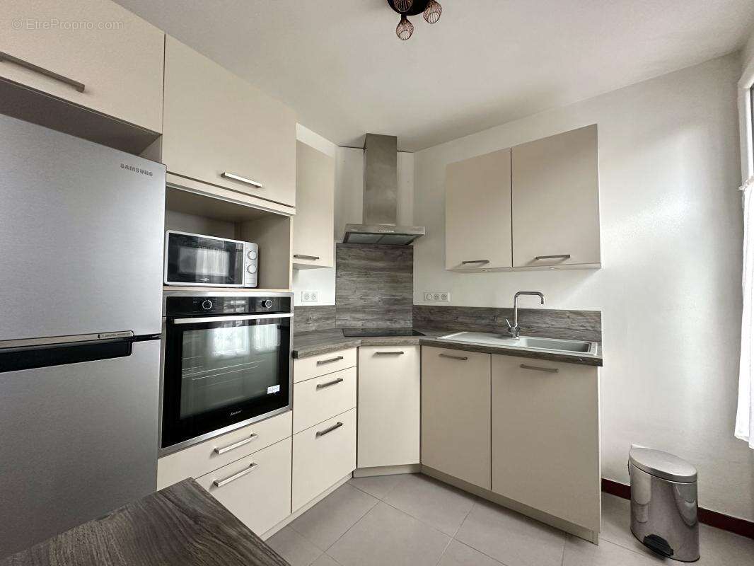 Appartement - photo 4