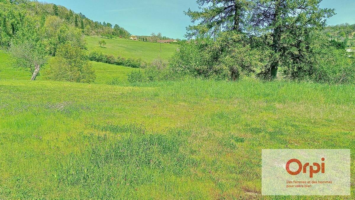 Terrain à LE LARDIN-SAINT-LAZARE
