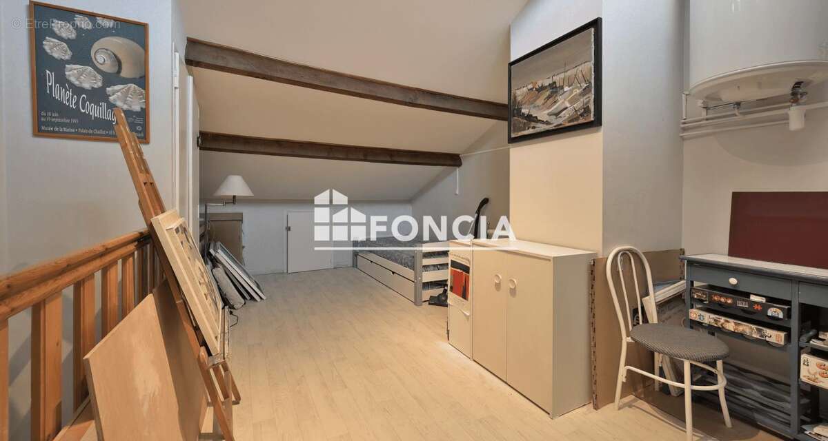 Appartement à LE GRAU-DU-ROI