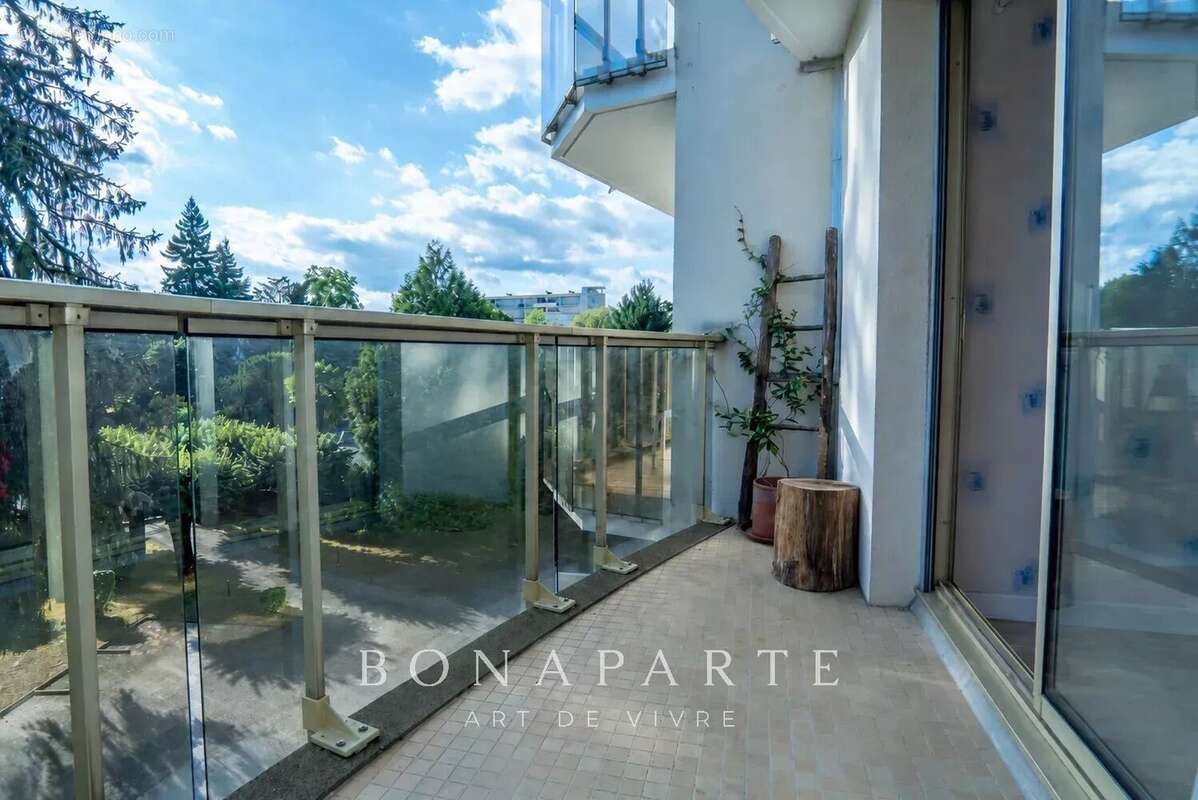 Appartement à PAU