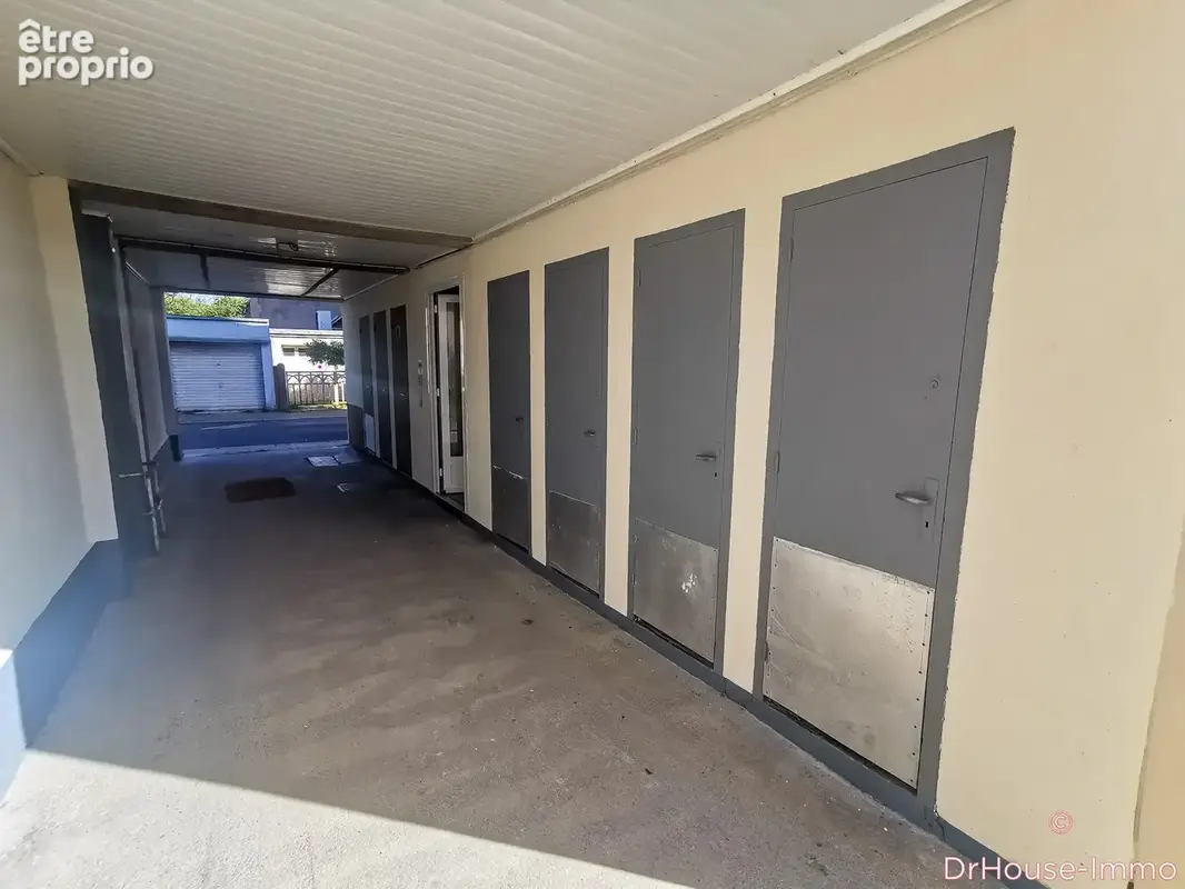 Appartement 1 pièce 31 m² à vendre à Saint-Pierre-Des-Corps (37700) - photo 17