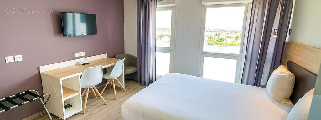 Appartement à CHOISY-LE-ROI