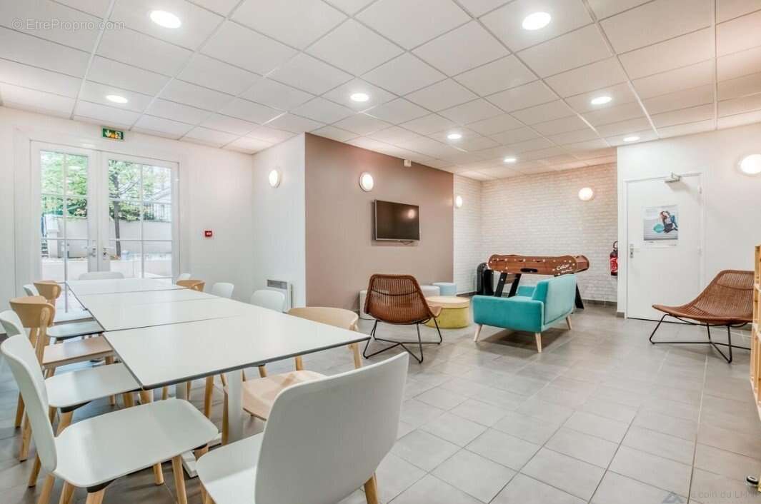 Appartement à VANVES