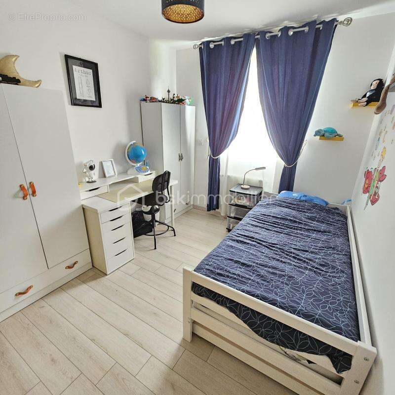 Maison à BERRIC