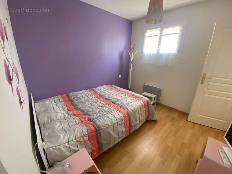 Maison à SAINT-MICHEL-EN-L&#039;HERM