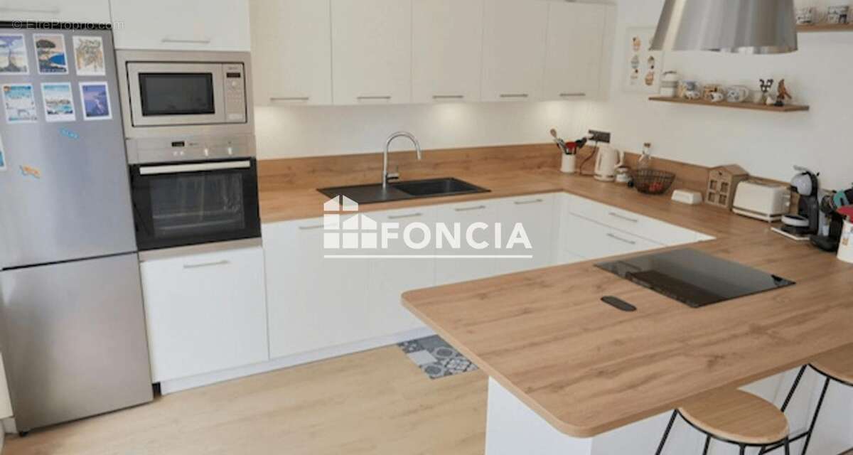 Maison à SAINT-MATHURIN-SUR-LOIRE