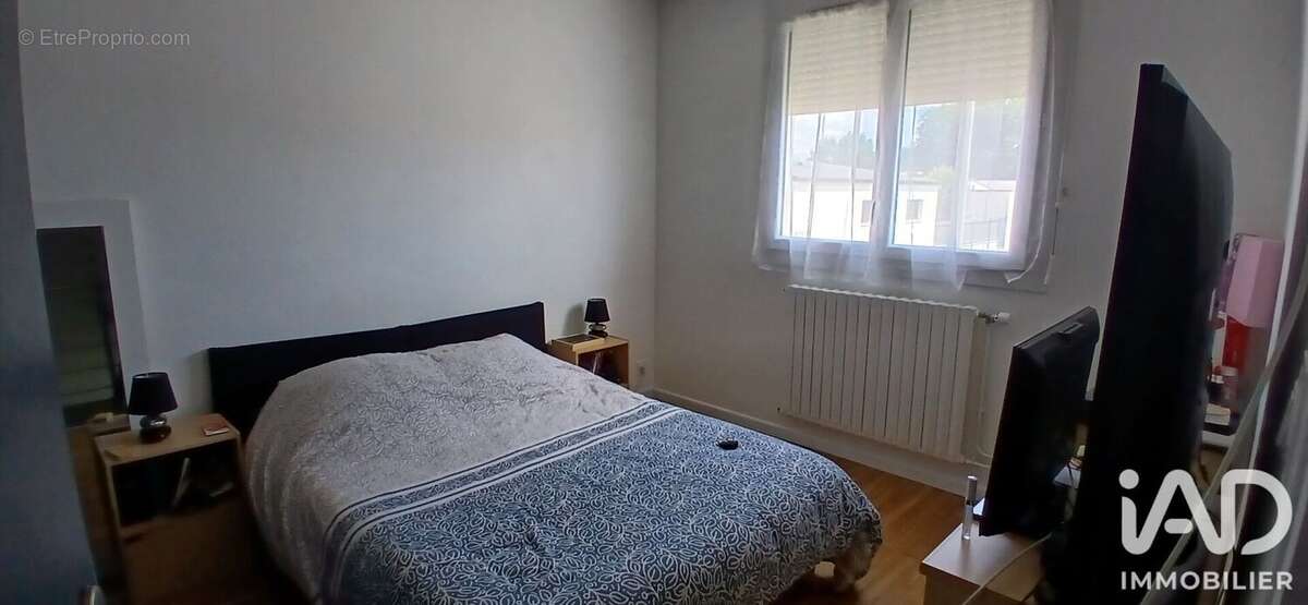 Maison 115 m² à Les Herbiers  - photo 9