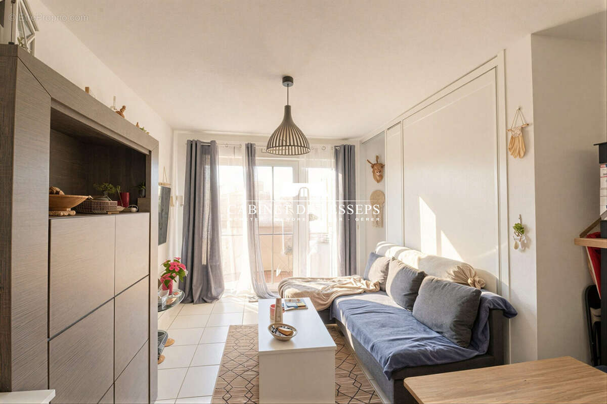 Appartement à SAINT-JEAN-DE-LUZ