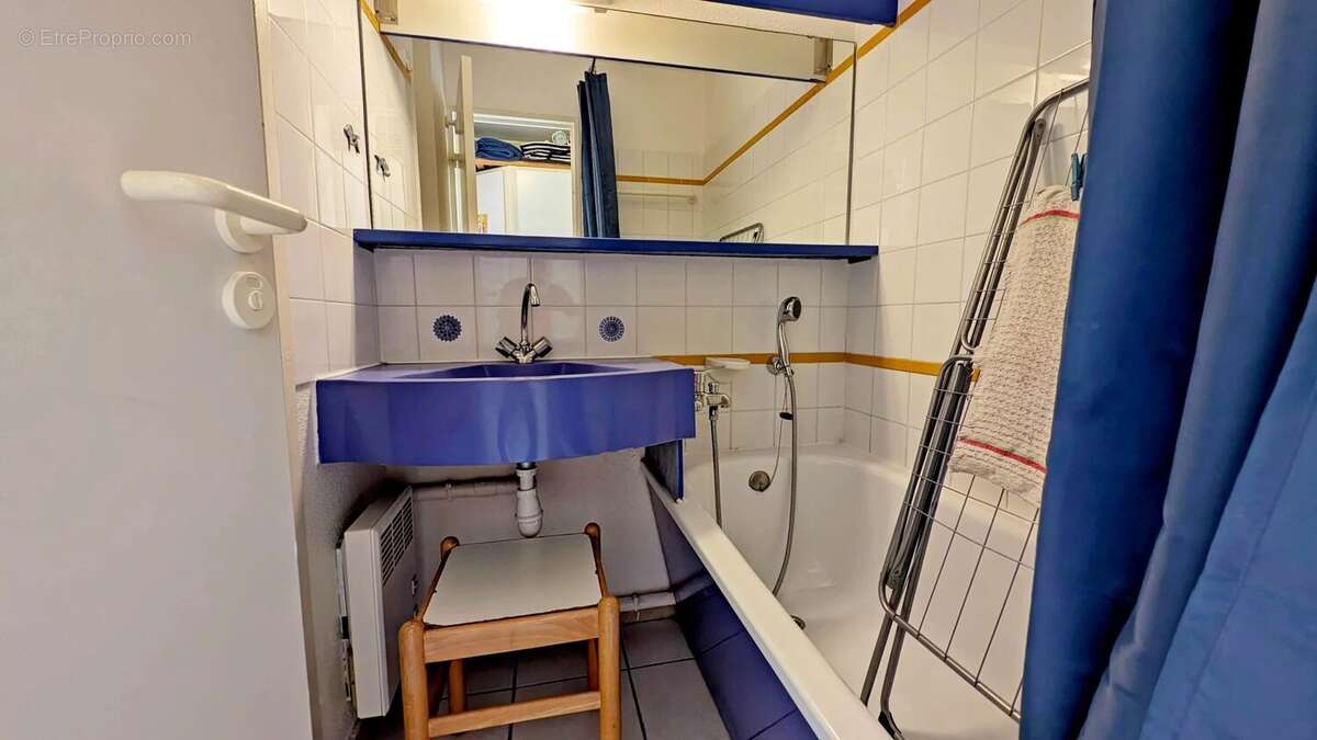 Appartement à LA SEYNE-SUR-MER