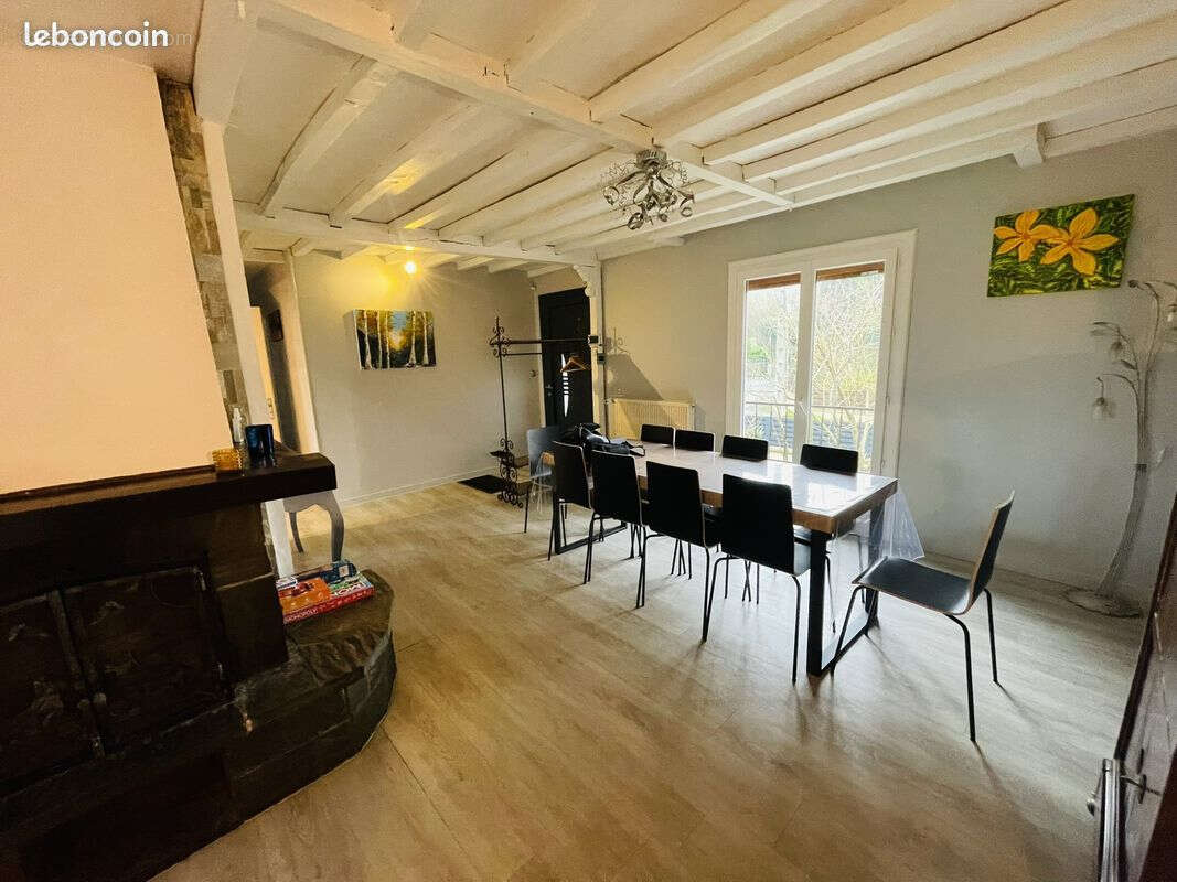 Maison Ranville - photo 4