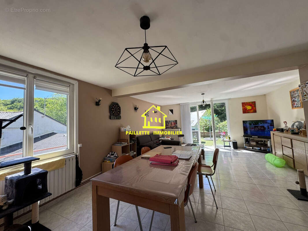 Maison à GONFREVILLE-L'ORCHER