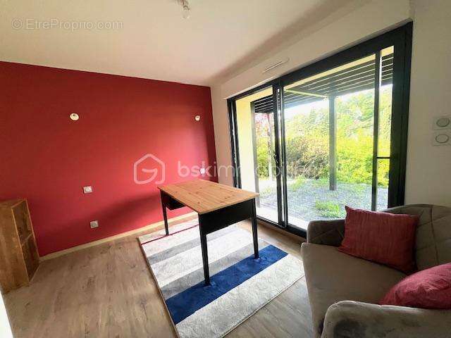 Maison à BOIS-GUILLAUME