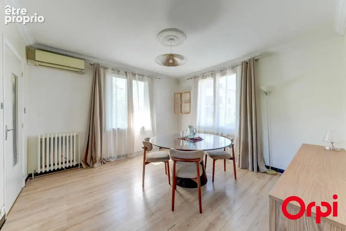 Maison à Vendre PARILLY exclusivité ORPI - photo 4