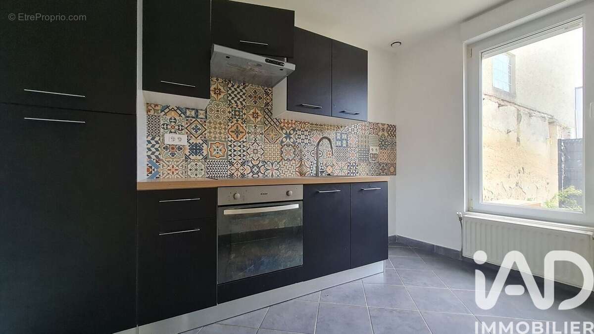 Photo 5 - Maison à REIMS