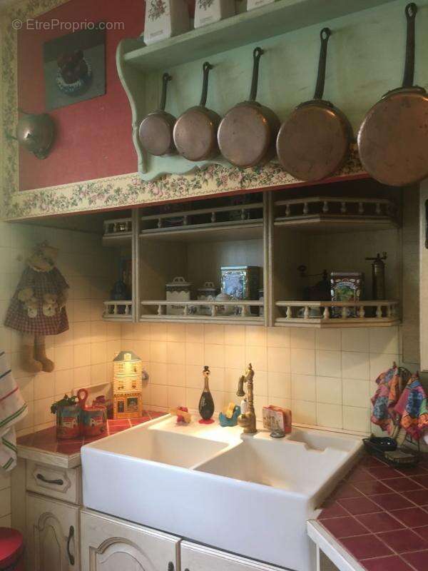 Maison à MAULEON-BAROUSSE