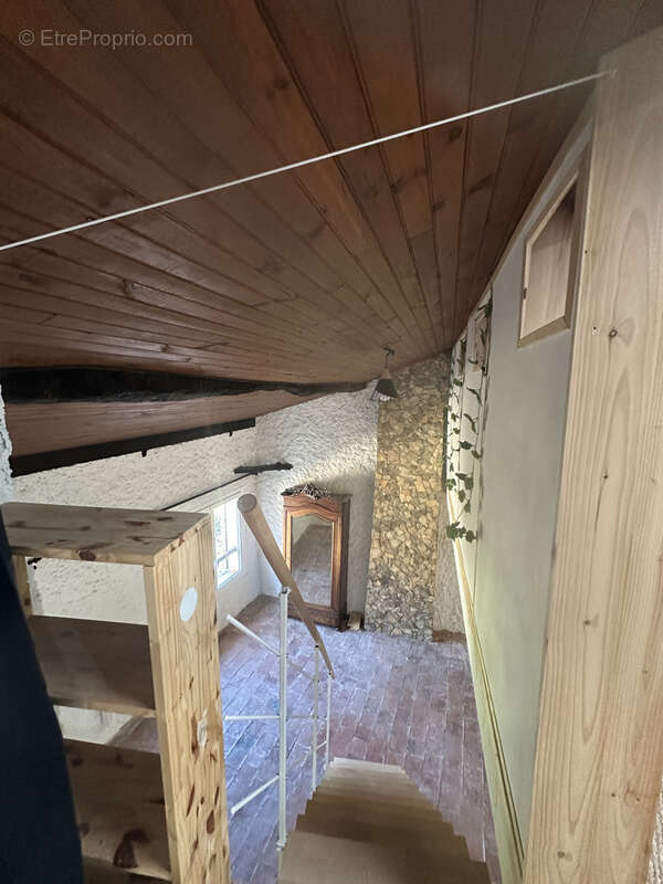 Maison à LE VAL