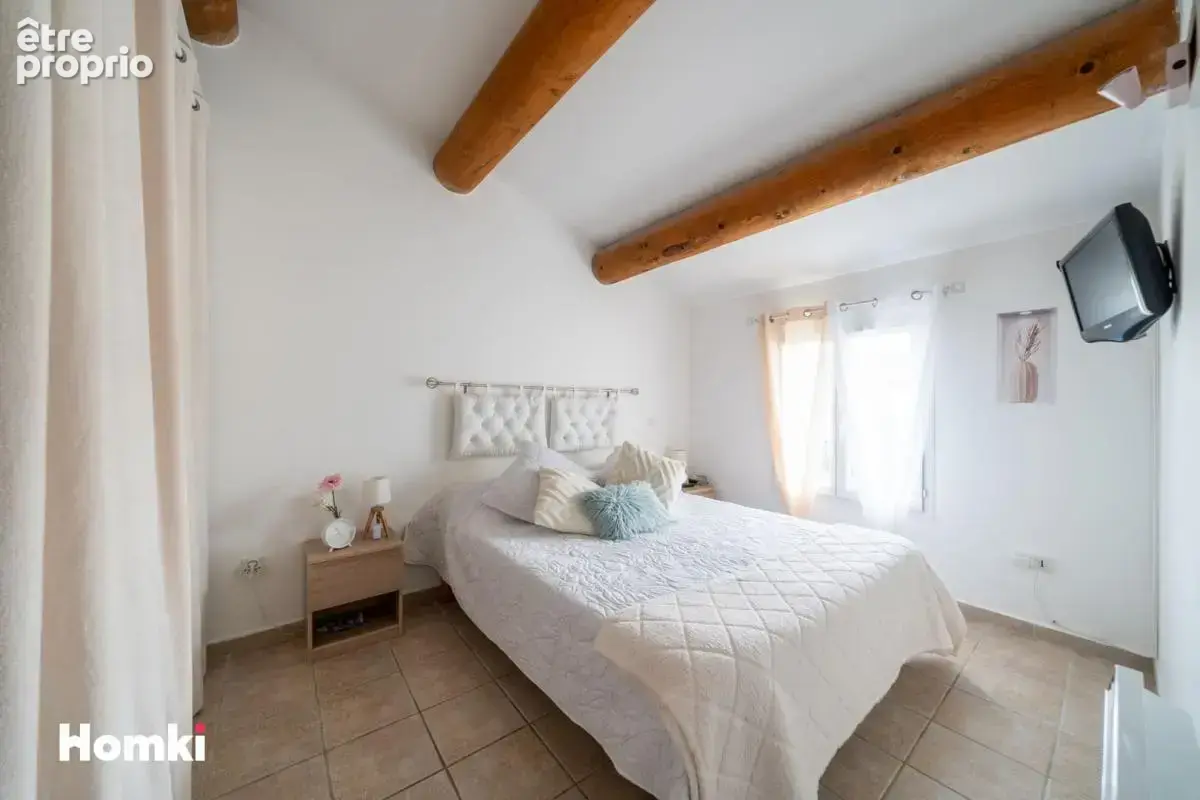 Maison/Villa T4 de 80 m² à Mouriès 13890 - photo 8