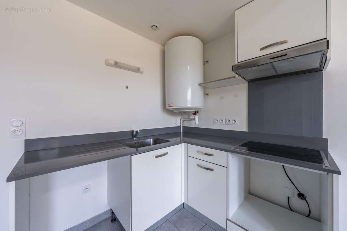 Appartement à BOIS-LE-ROI