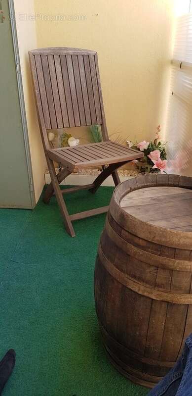 Appartement à ROMANS-SUR-ISERE