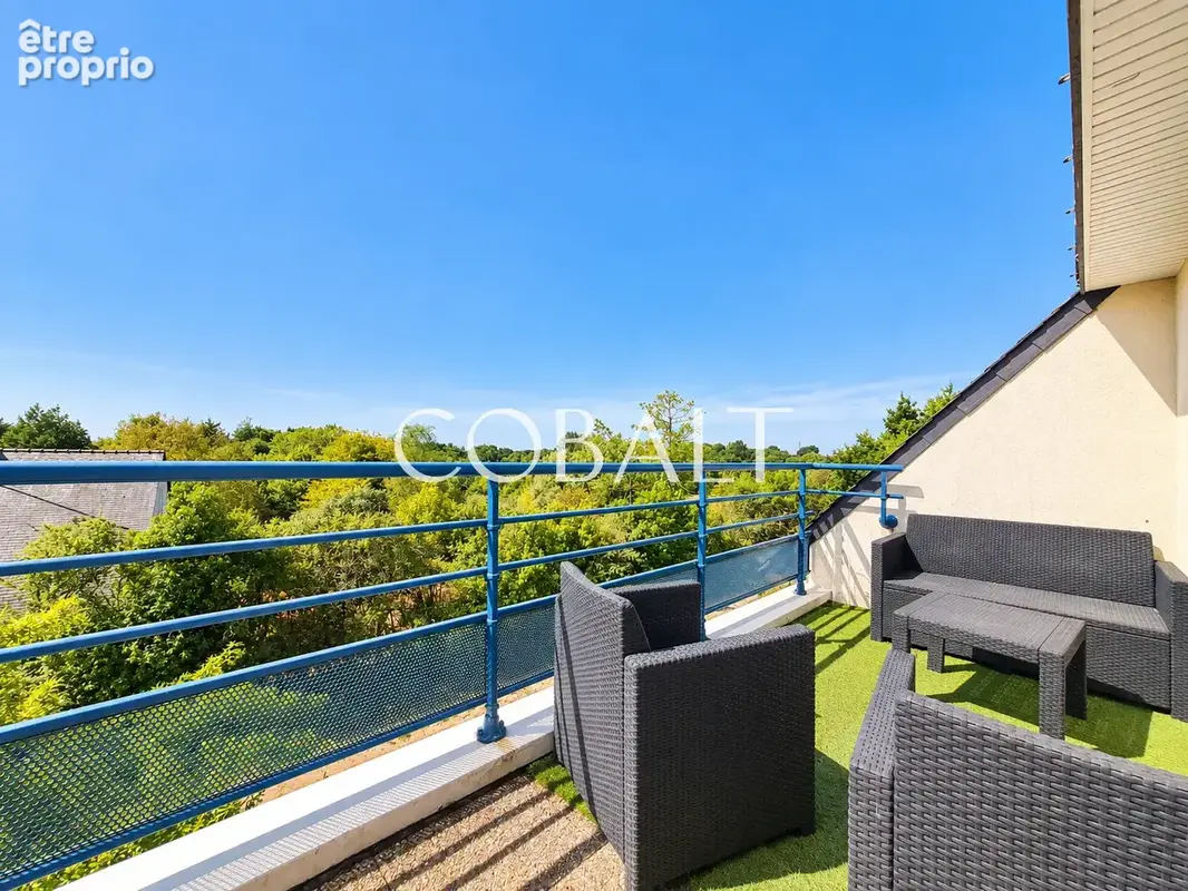 Appartement - 80 m2 - 2 chambres - Place de stationnement + Cave - Saint-Marc-sur-Mer - photo 13