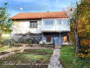 Maison à BETHONCOURT