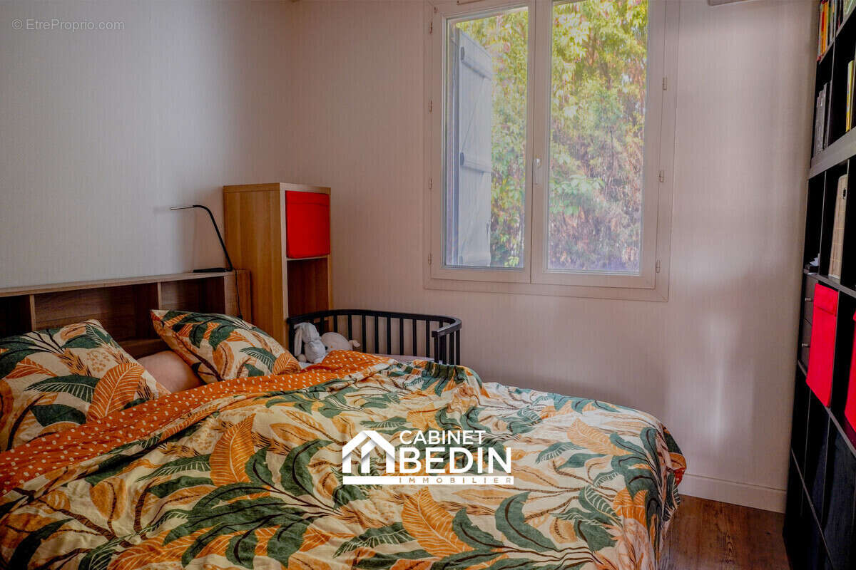 Appartement à PESSAC