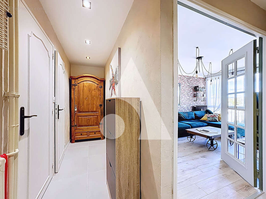 Appartement à FEURS