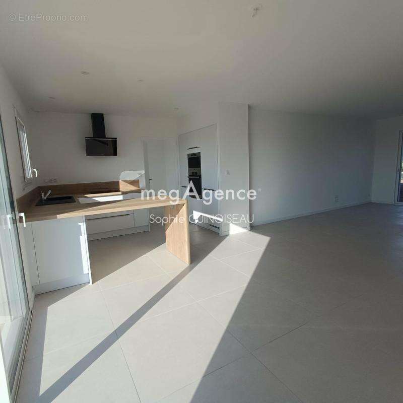 Maison à TOUTLEMONDE