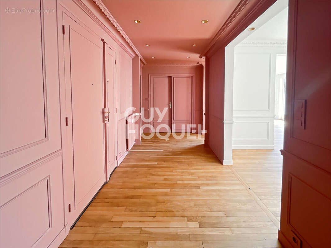 Appartement à CAEN