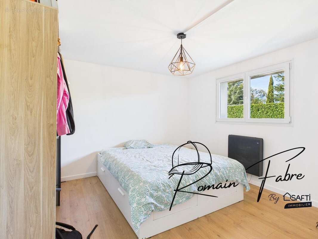 Photo 7 - Maison à SAINT-YZAN-DE-SOUDIAC