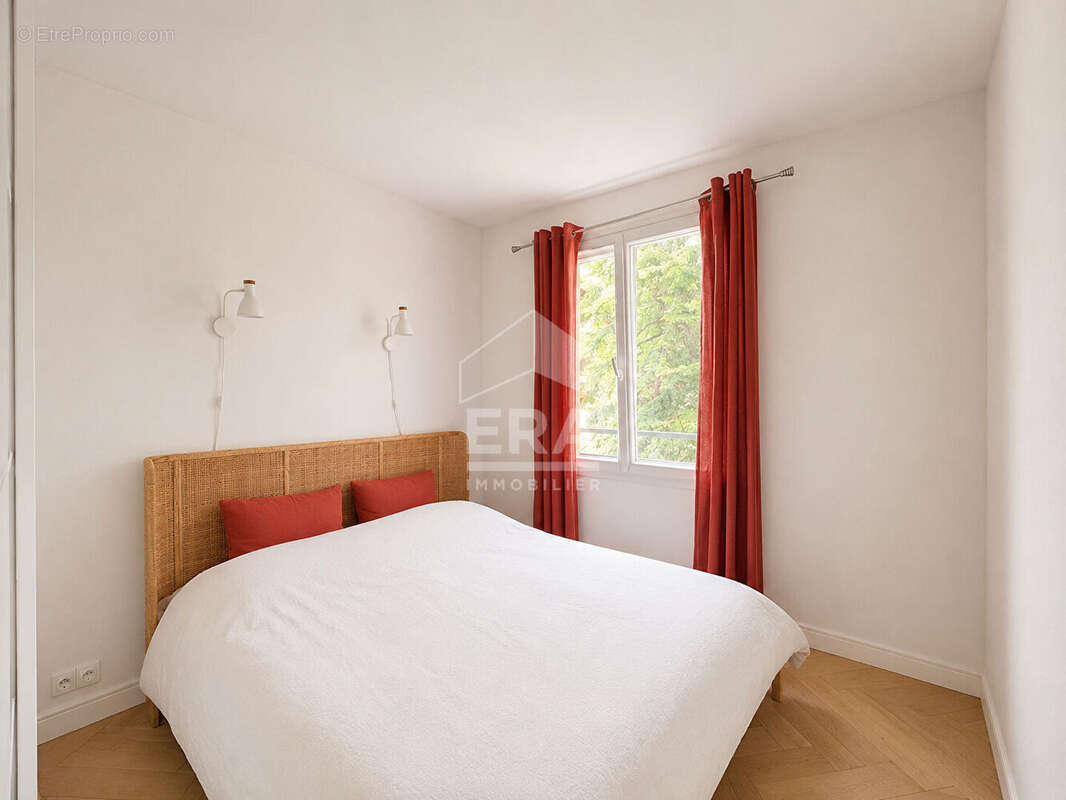 Appartement 78m² à levallois-perret - photo 7