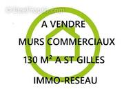 Commerce à SAINT-GILLES-CROIX-DE-VIE