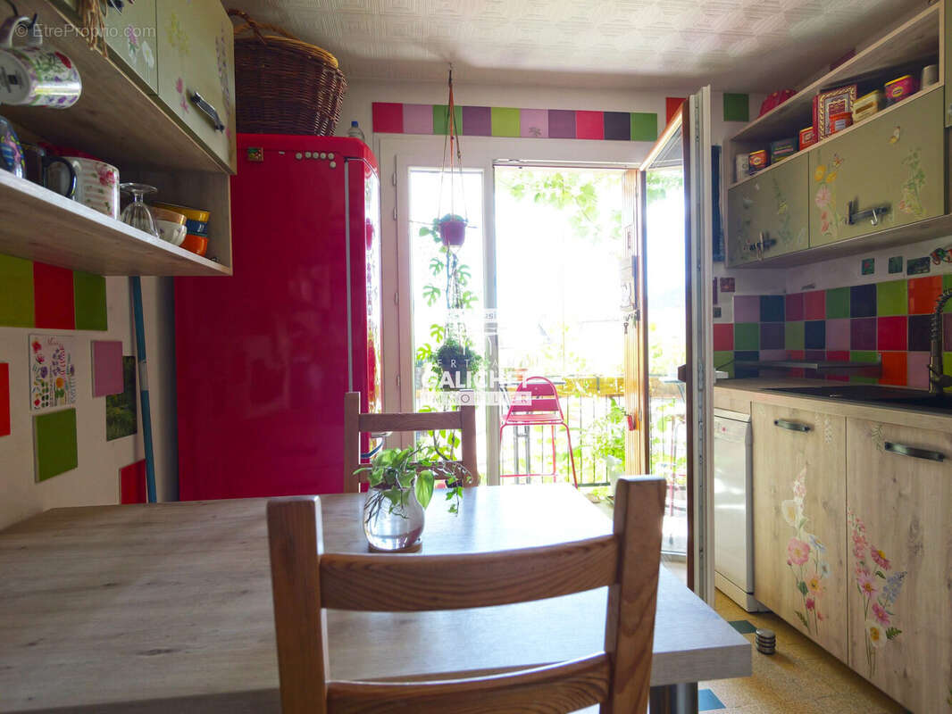 Appartement à GAP