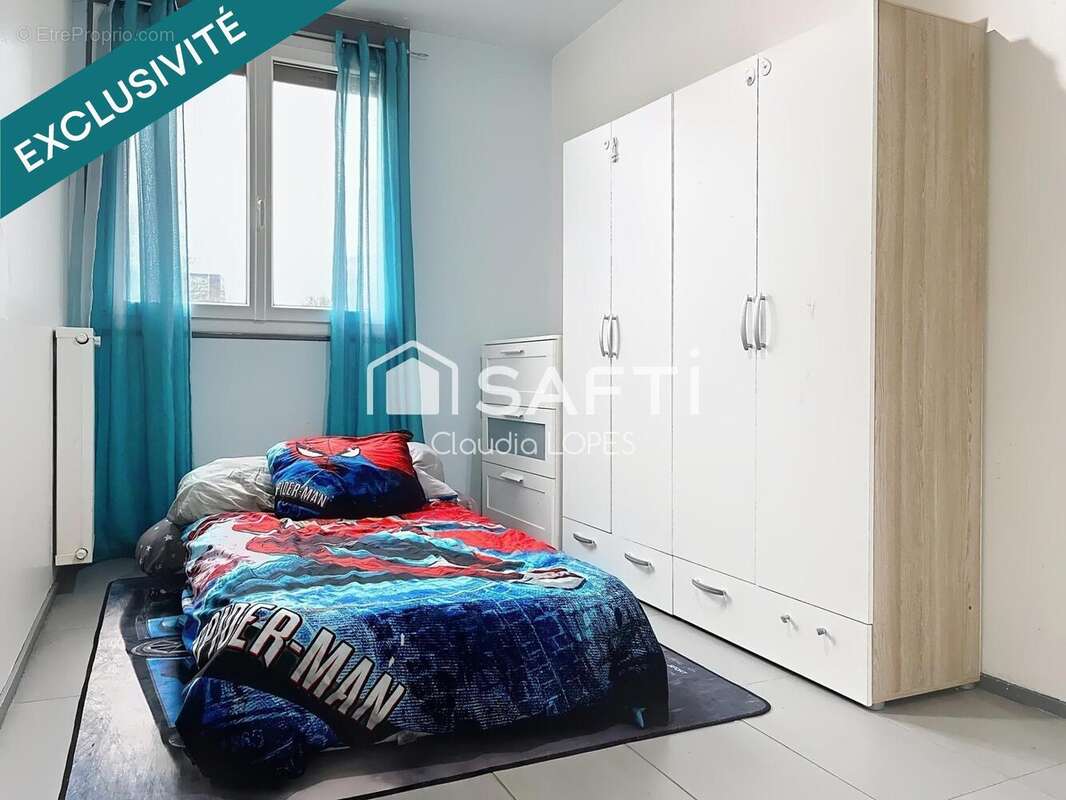 Photo 5 - Appartement à MONTIGNY-LES-CORMEILLES