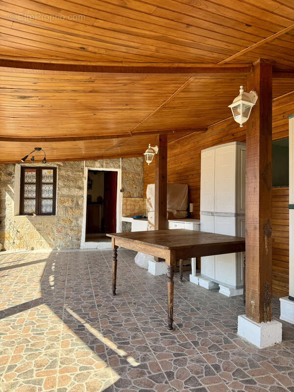 Appartement T2 Balogna avec terrasse - photo 22