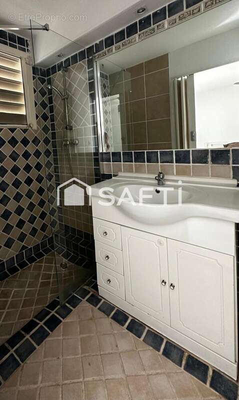 Photo 5 - Appartement à SAINT-MARTIN